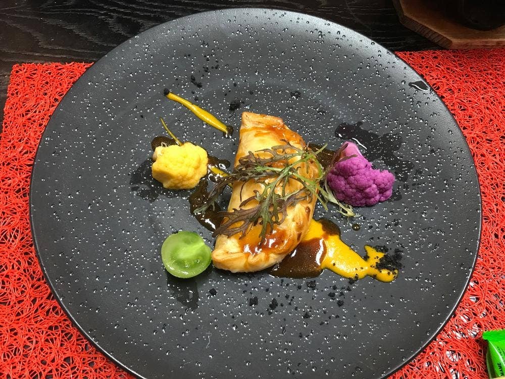 魚清