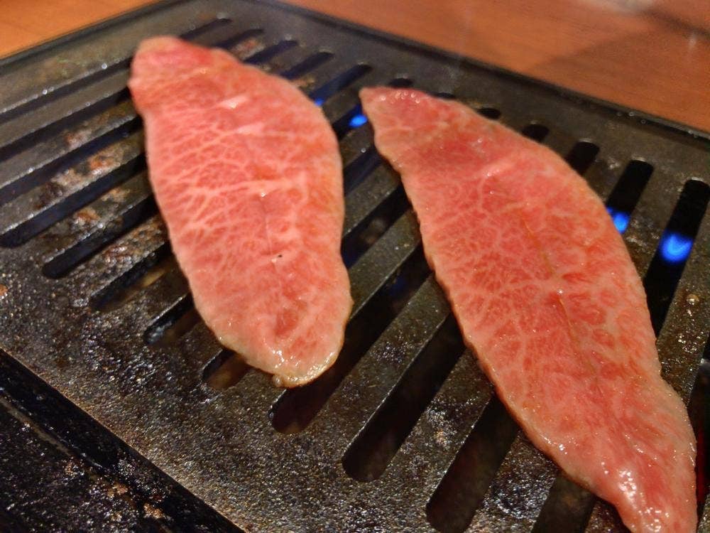 神戸焼肉かんてき 渋谷HANARE