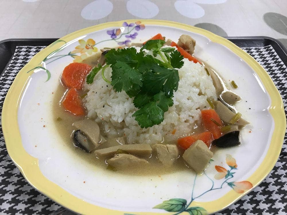 雑貨 & カフェ ライラ