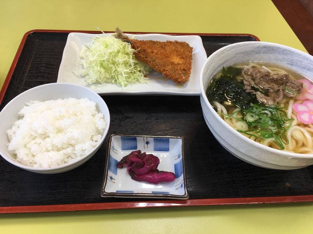 カフェ&ダイニング ふかの