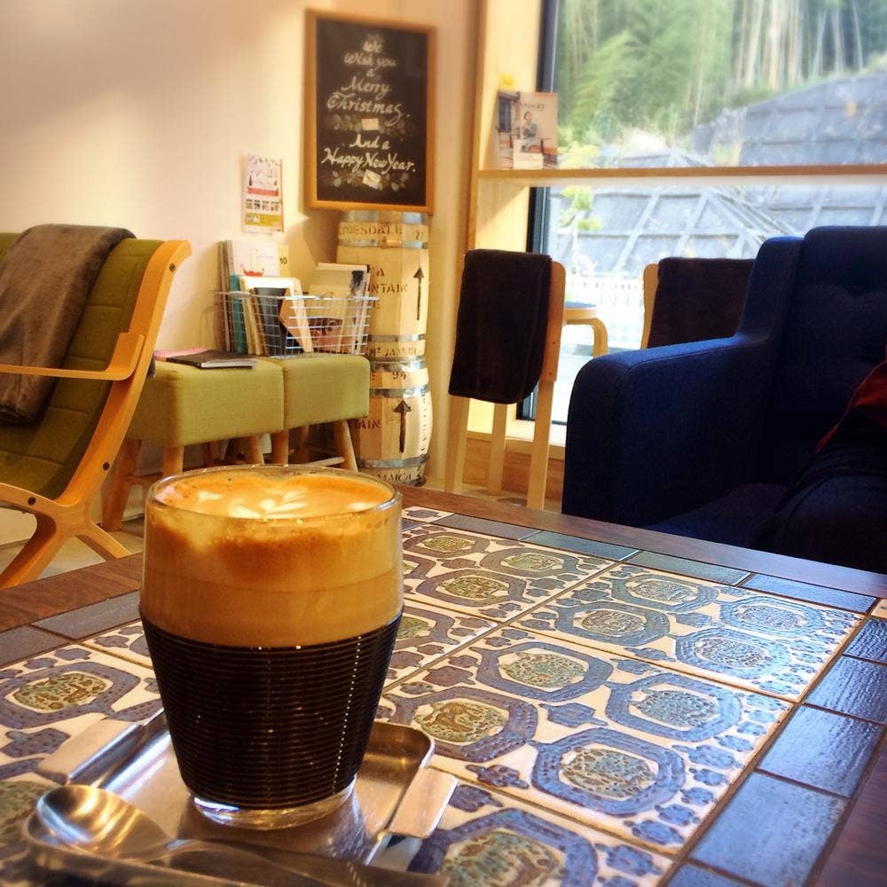 TSUJIMOTO COFFEE