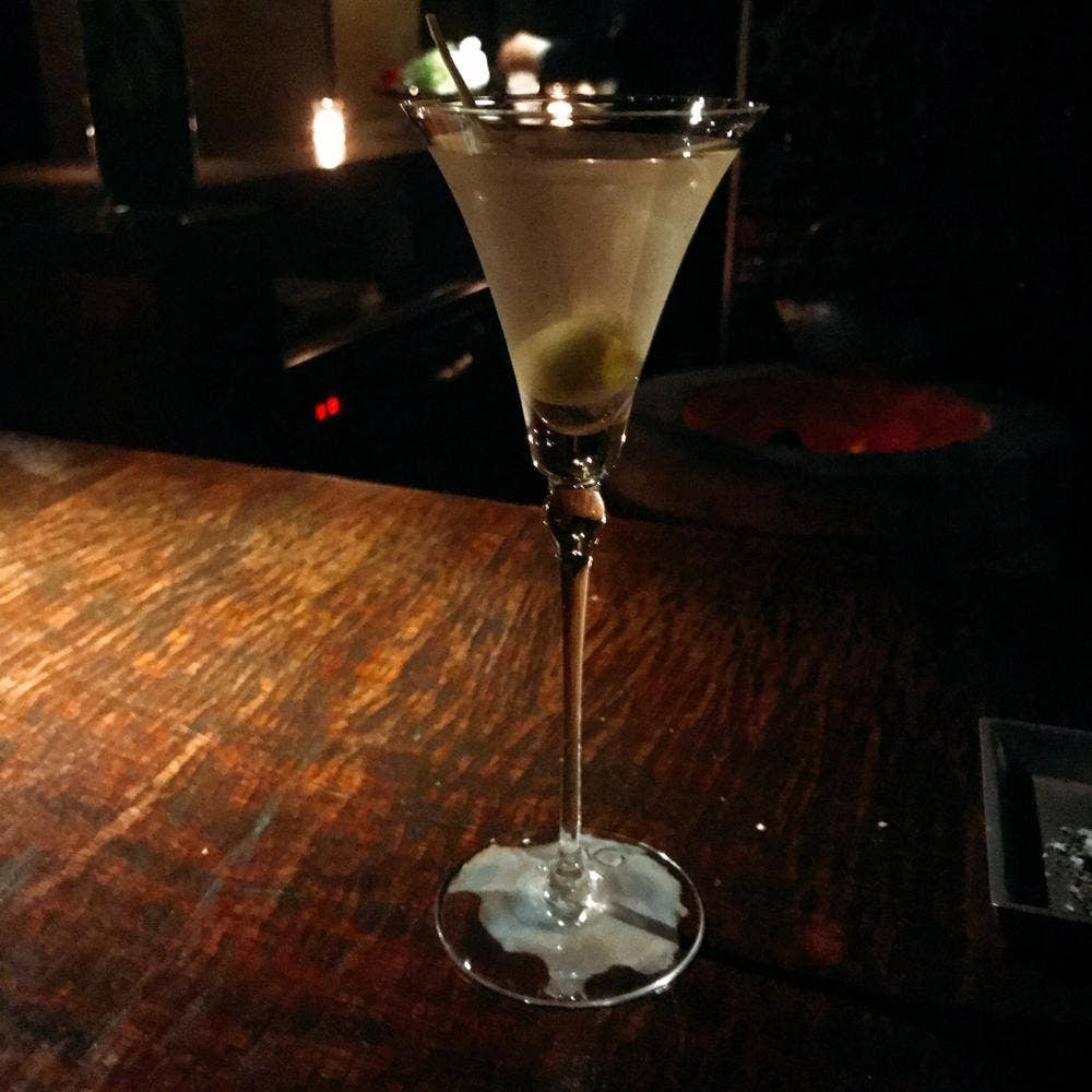 Bar松下