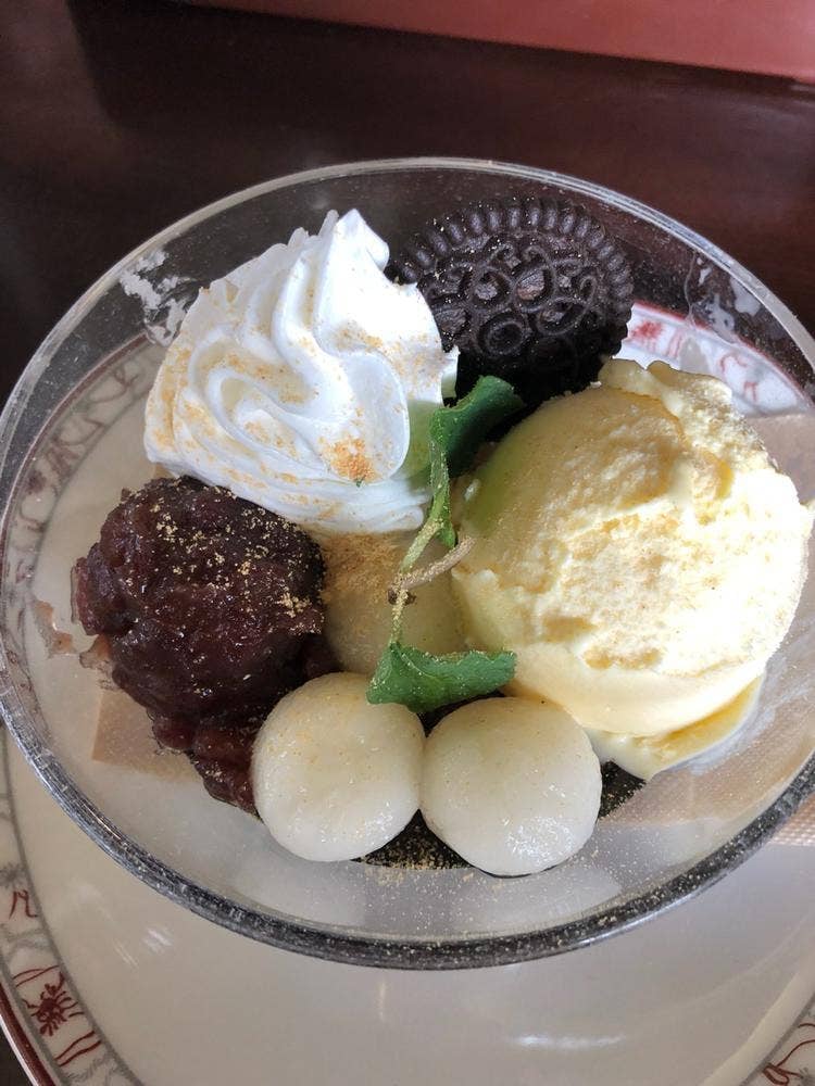 ビリオン珈琲 開発店