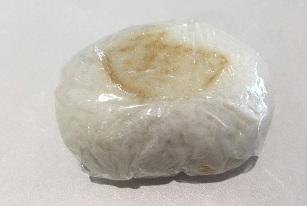 菓心庵 前田屋