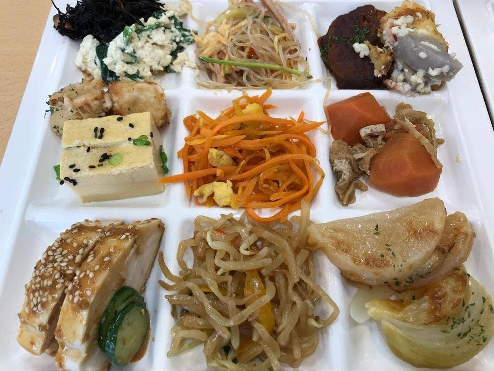 十四階農園