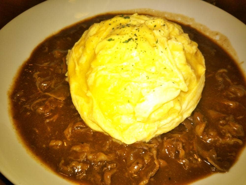 decker’s kitchen