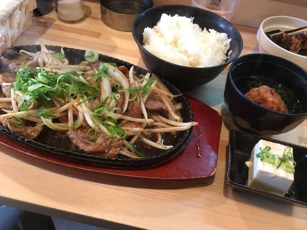 たこ丸 日本橋本店