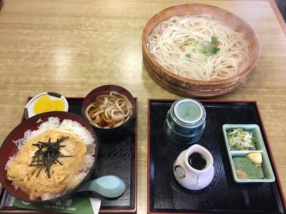 めん処 工藤