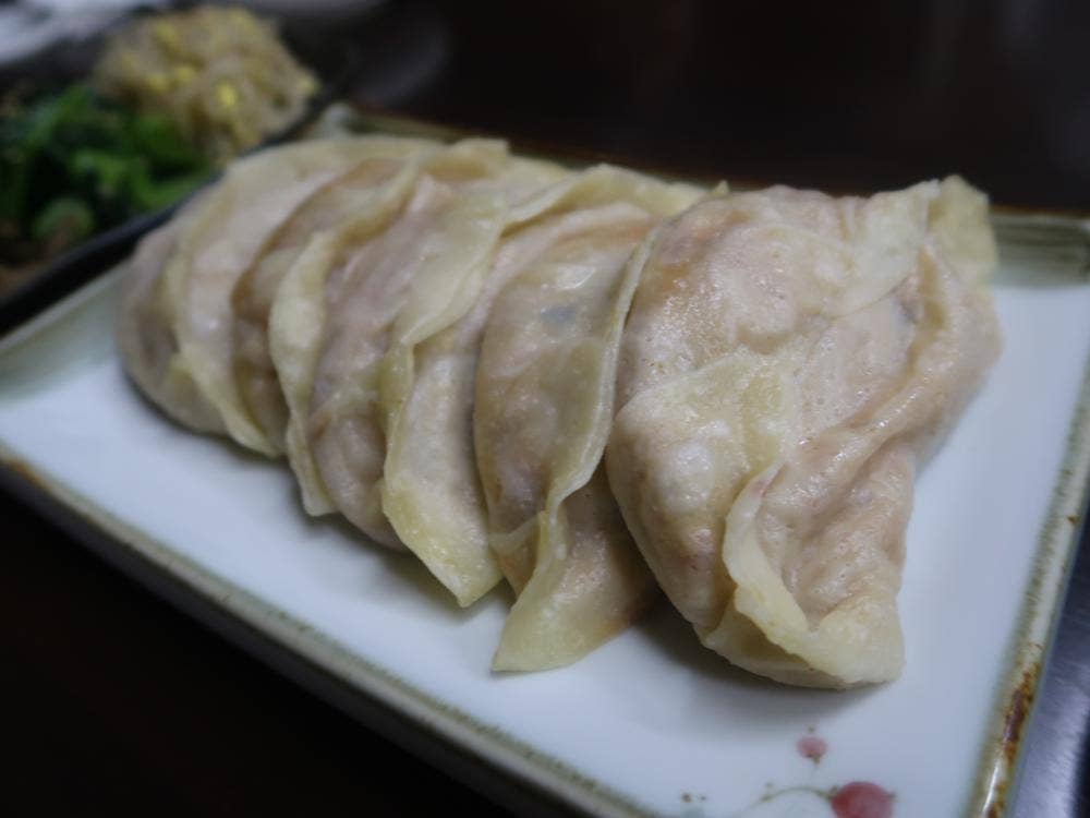 ママ チキン