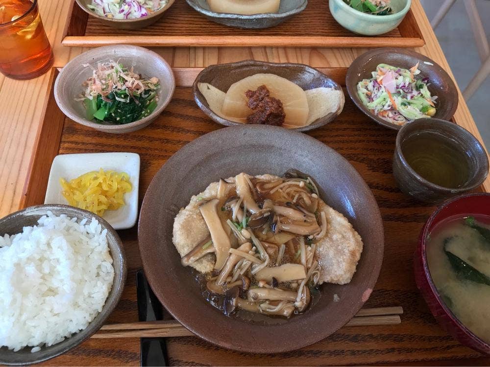 草庵