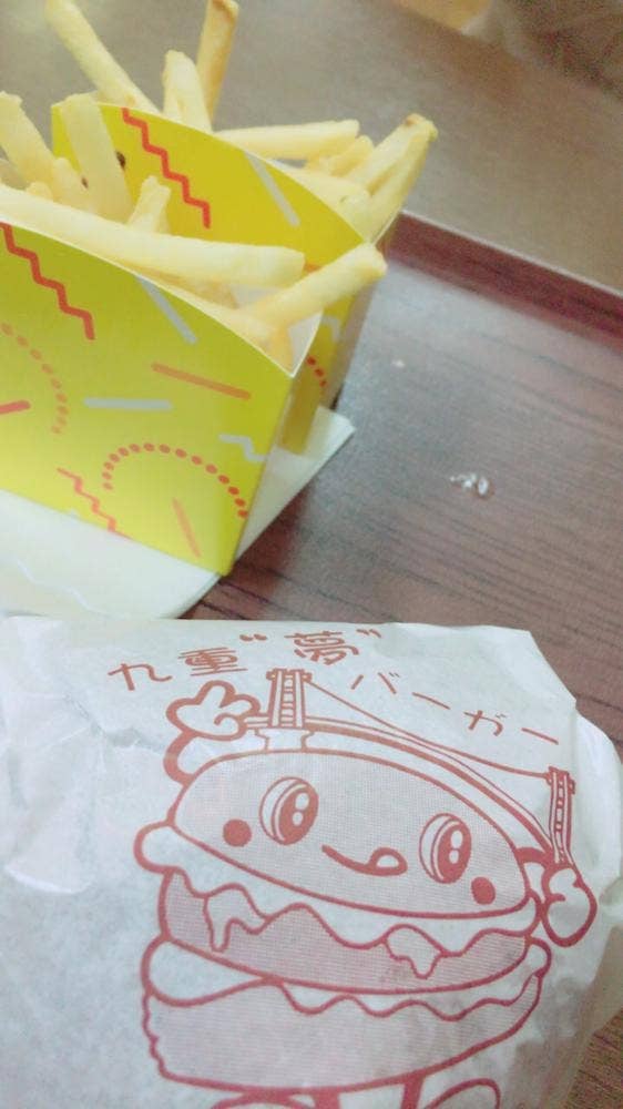九重のここのぱん屋