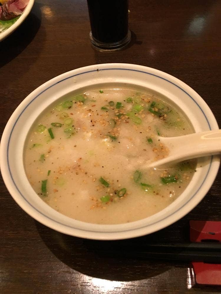 まじや