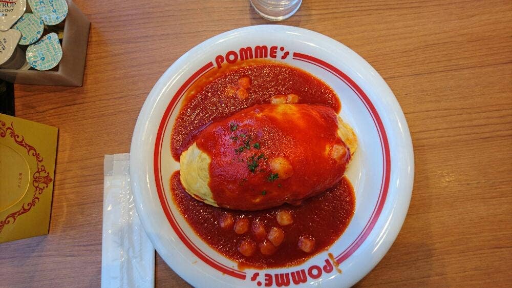 ポムの樹 イオンモール木更津店
