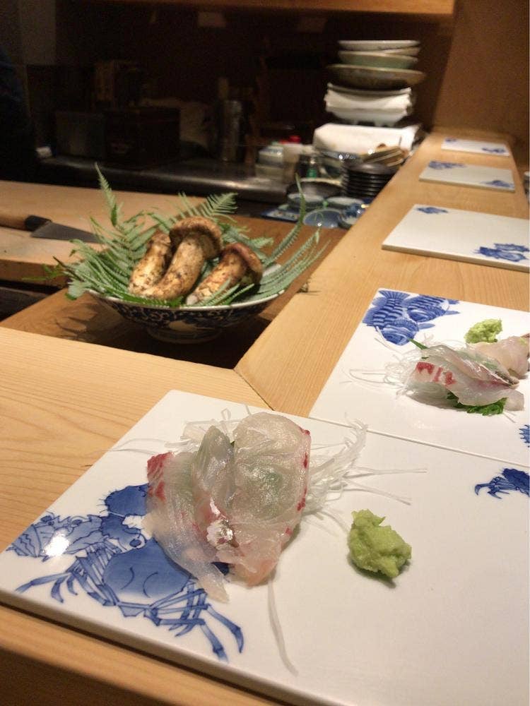 すし小島