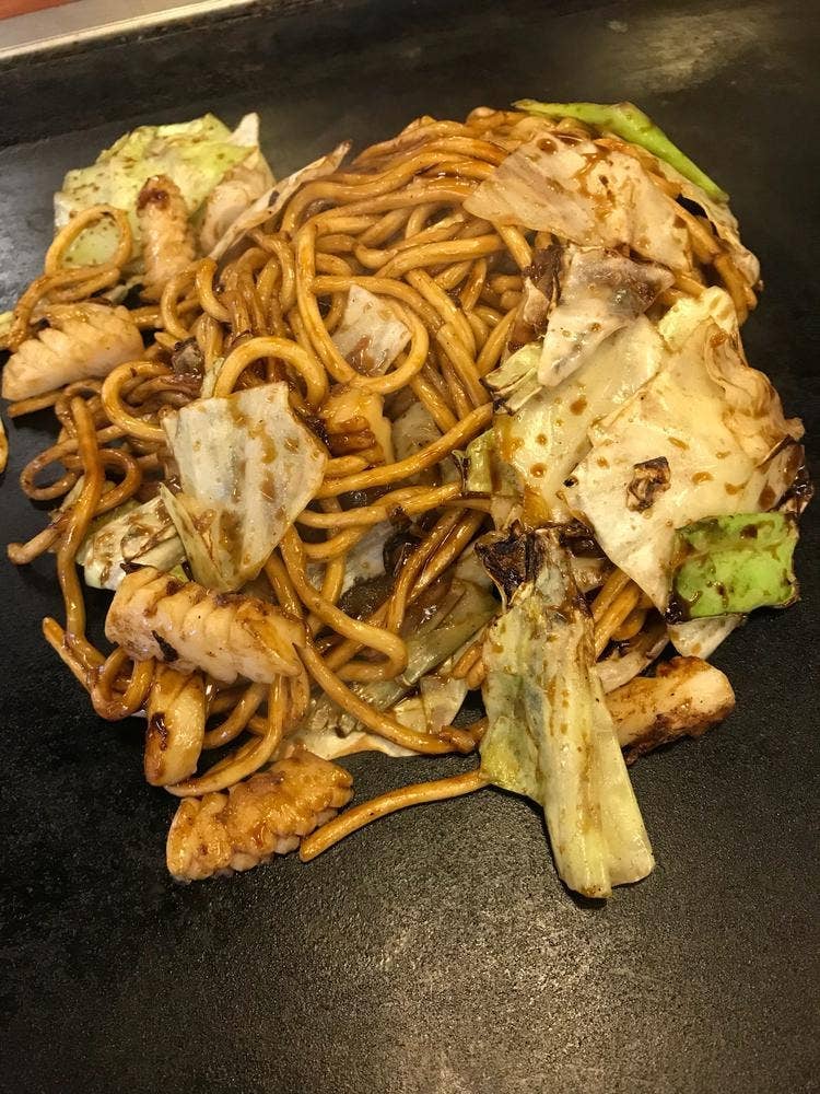 銀の卵 名張店