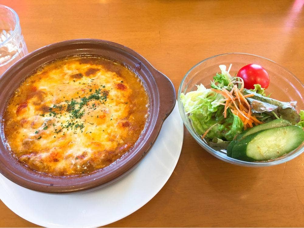 HAPPY DAYS CAFE