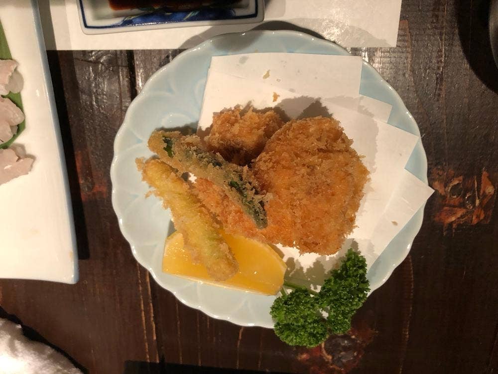 花盛り