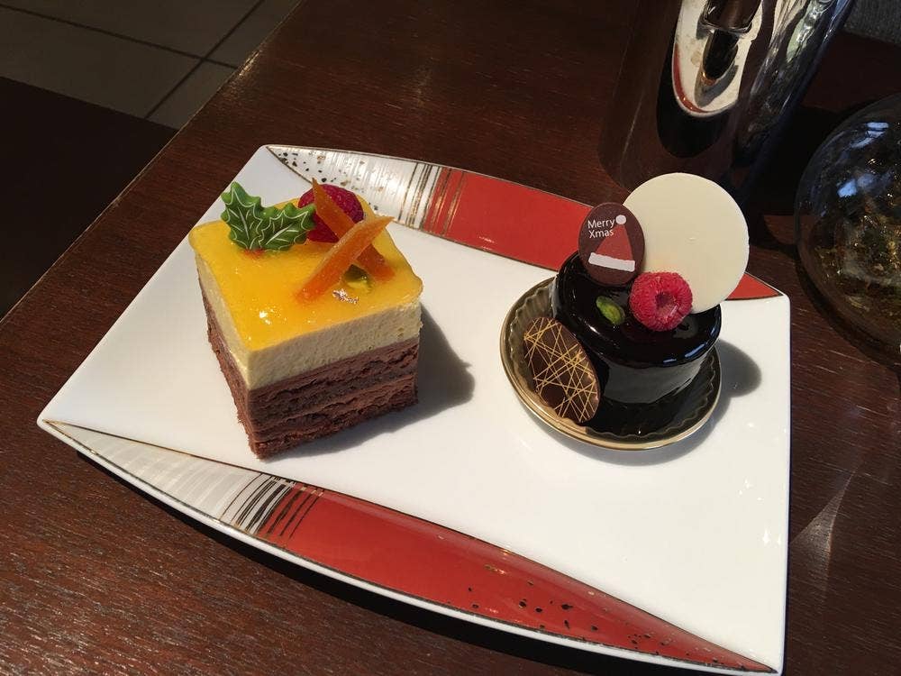 ペストリー&セレクション ロゴス ホテルナゴヤキャッスル