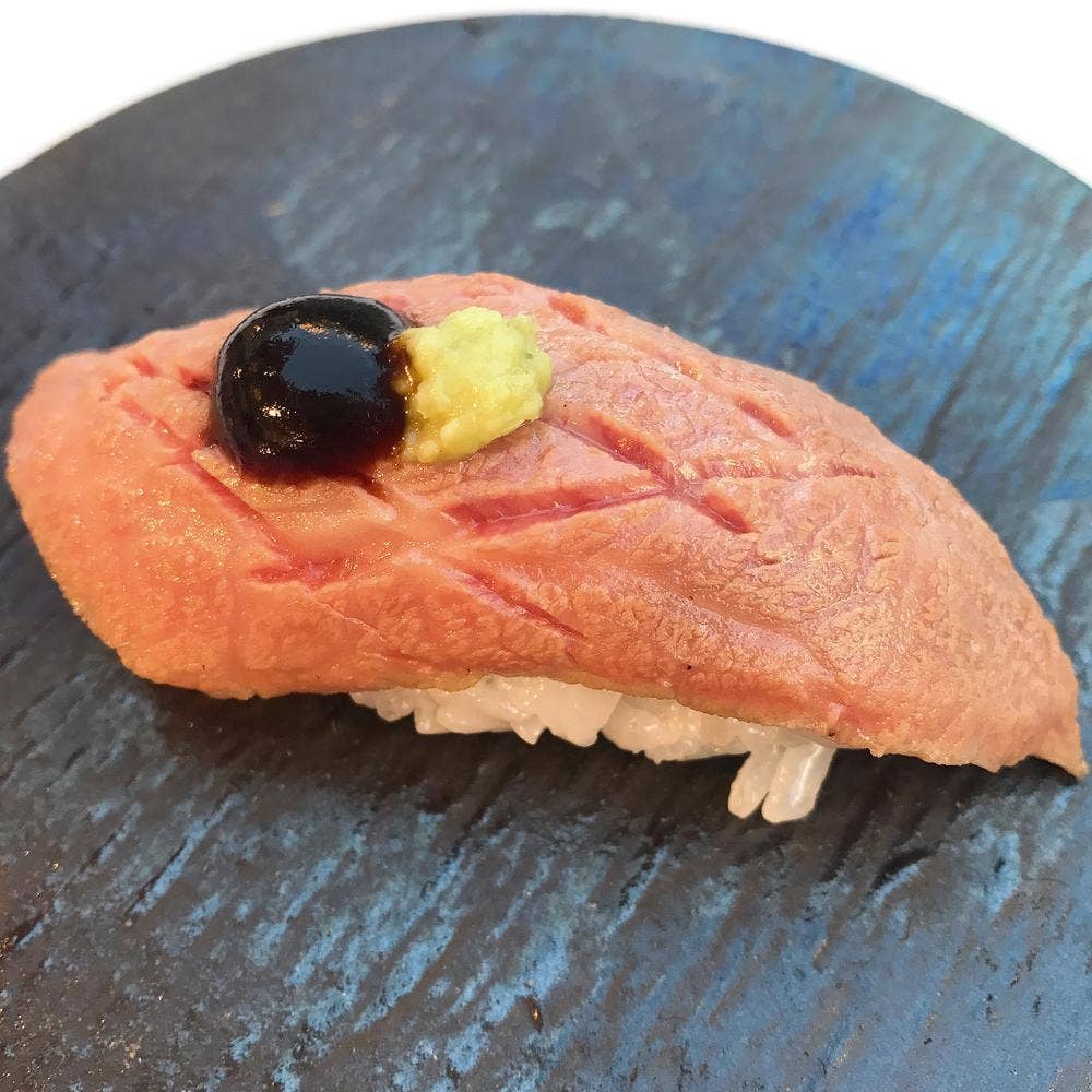 ステーキさくら アメ村本店