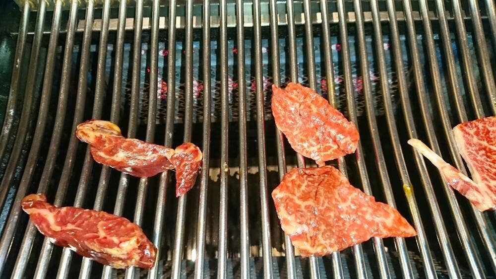 愛食堂
