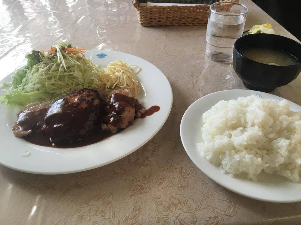 ボン・マルシェ