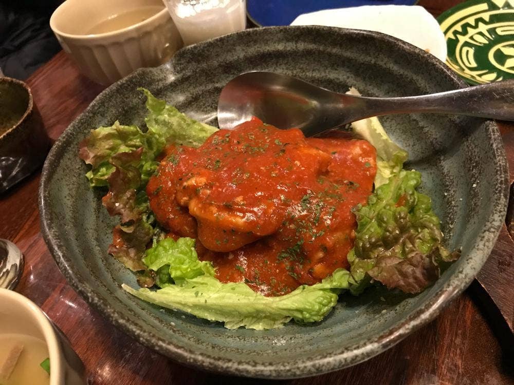 好きやねん