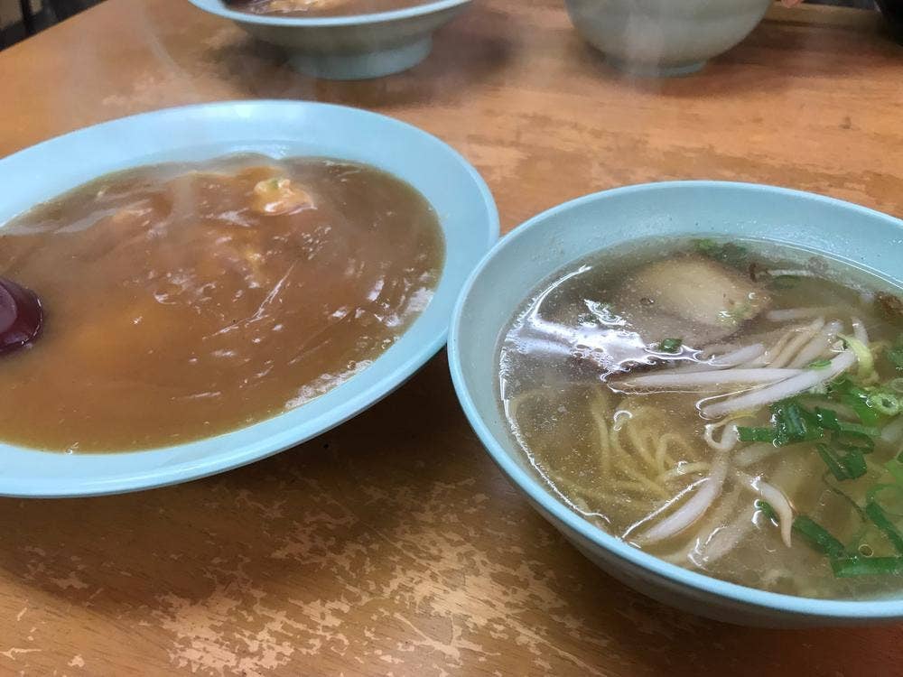 集来軒