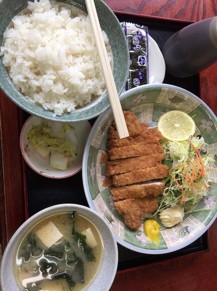 大丸食堂