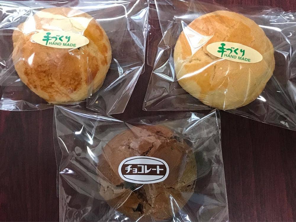 お菓子の菊水