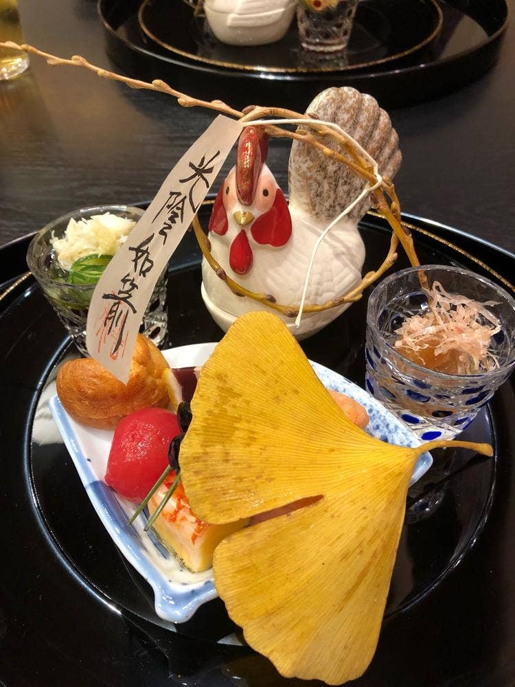 福吉兆