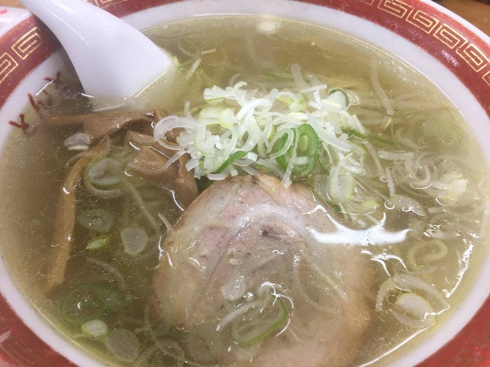 とんとん