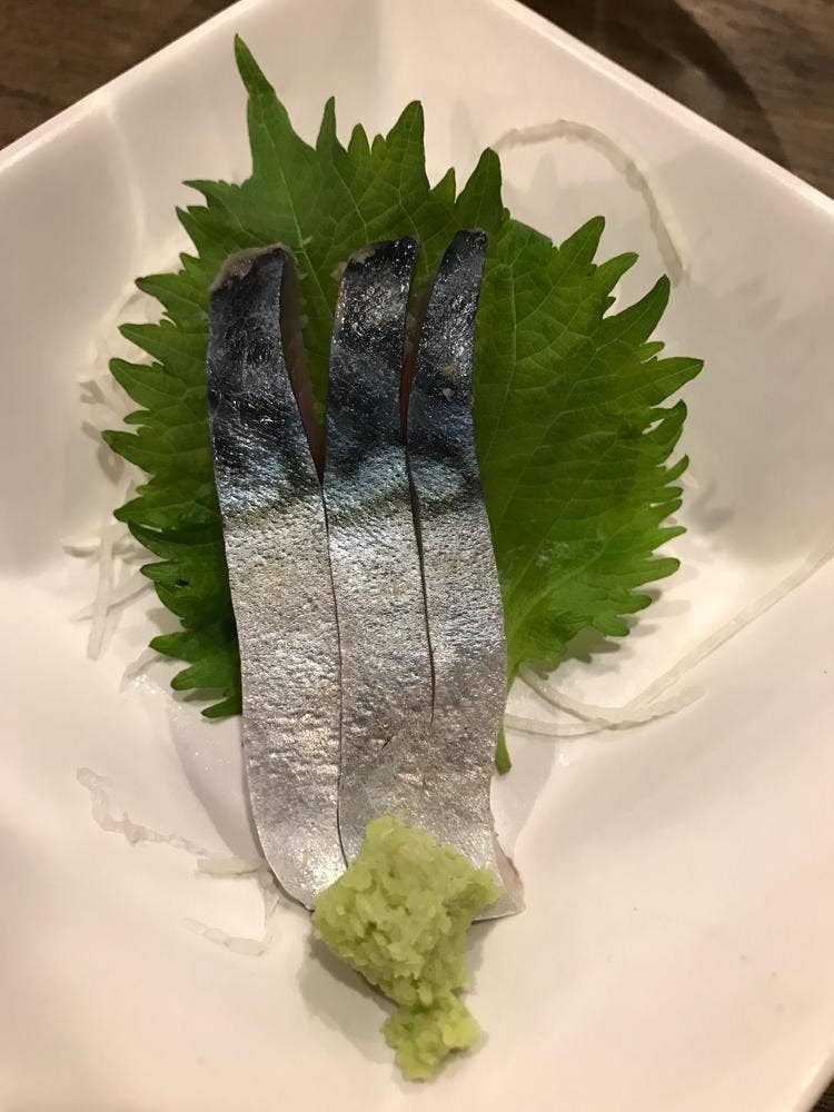 串焼き 一心