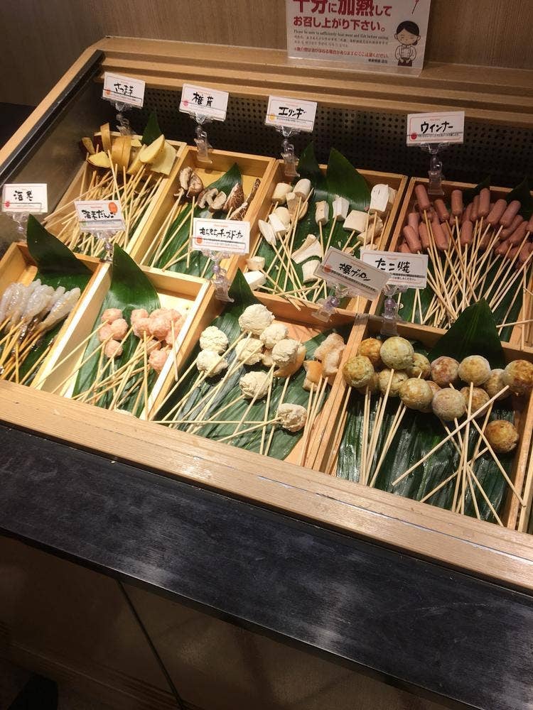 串家物語 アルカキット錦糸町店