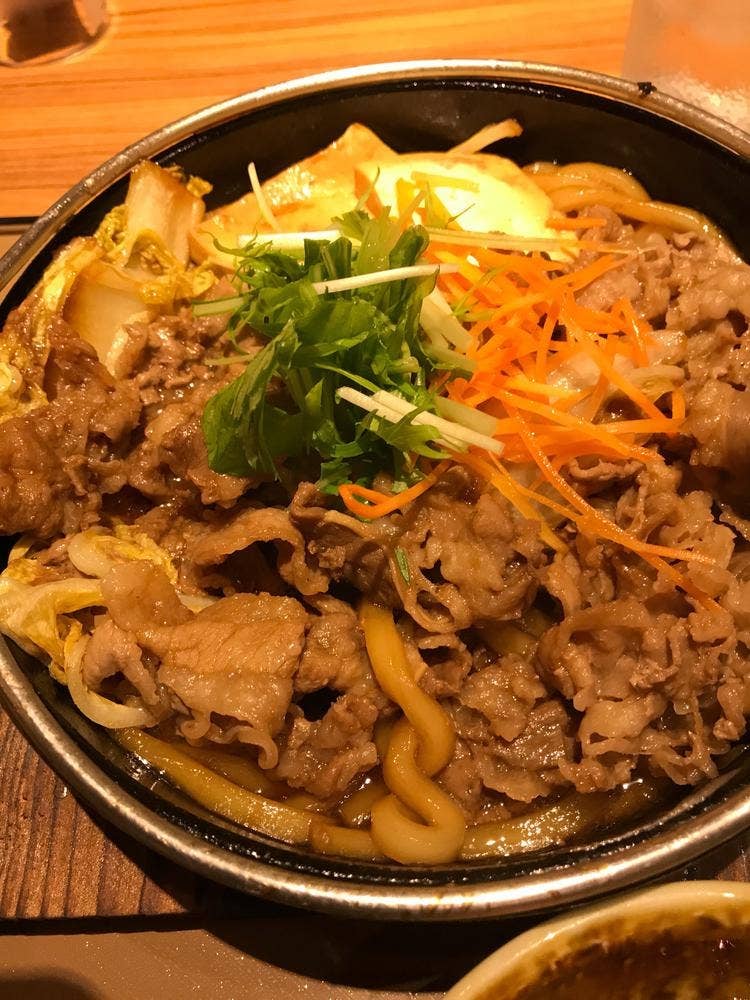 やよい軒 明野店