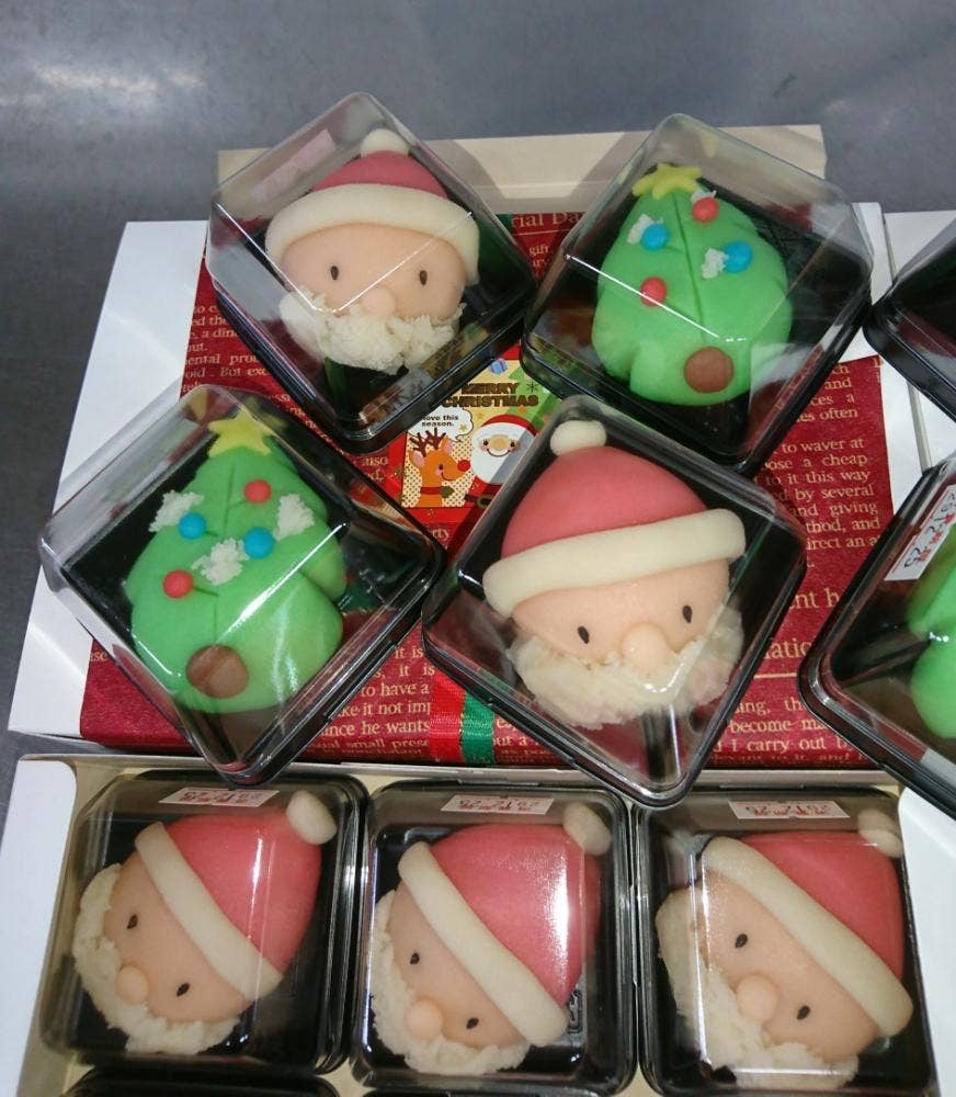 菓舗 宮崎誠昌堂