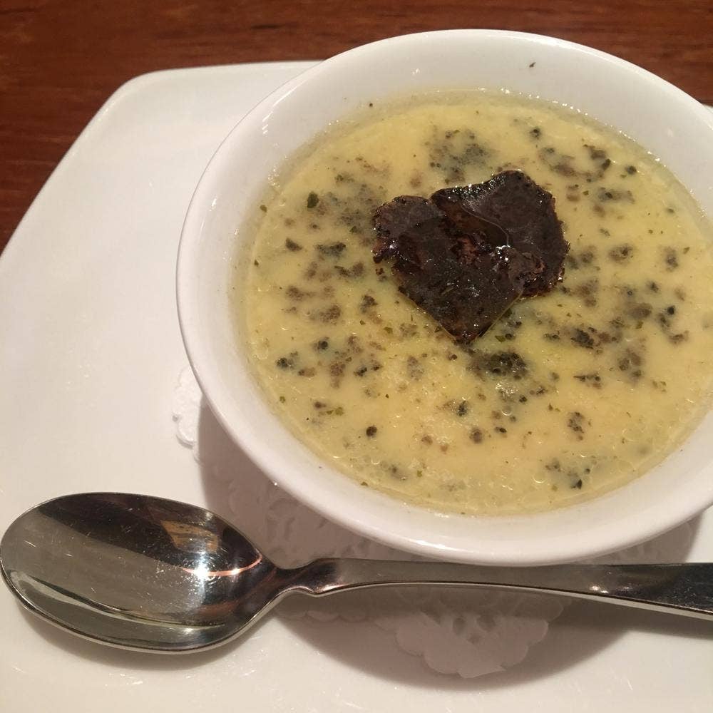 LA CUCINA QBE 久兵衛