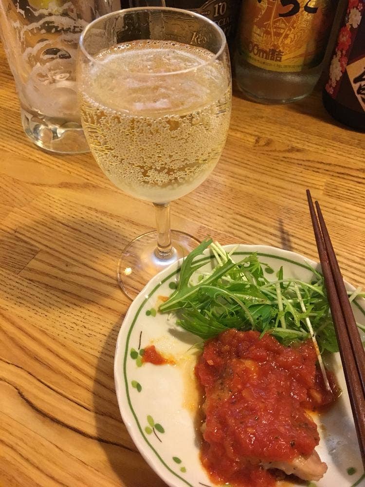 炭火焼とり旬