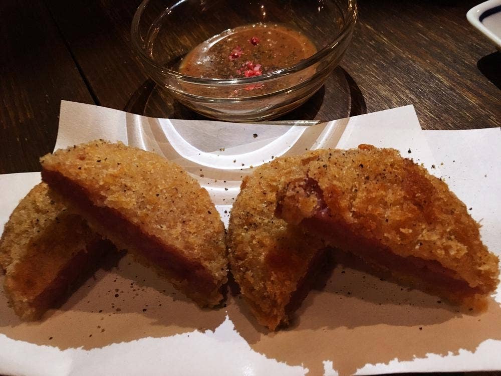 本庄レトロ 燈