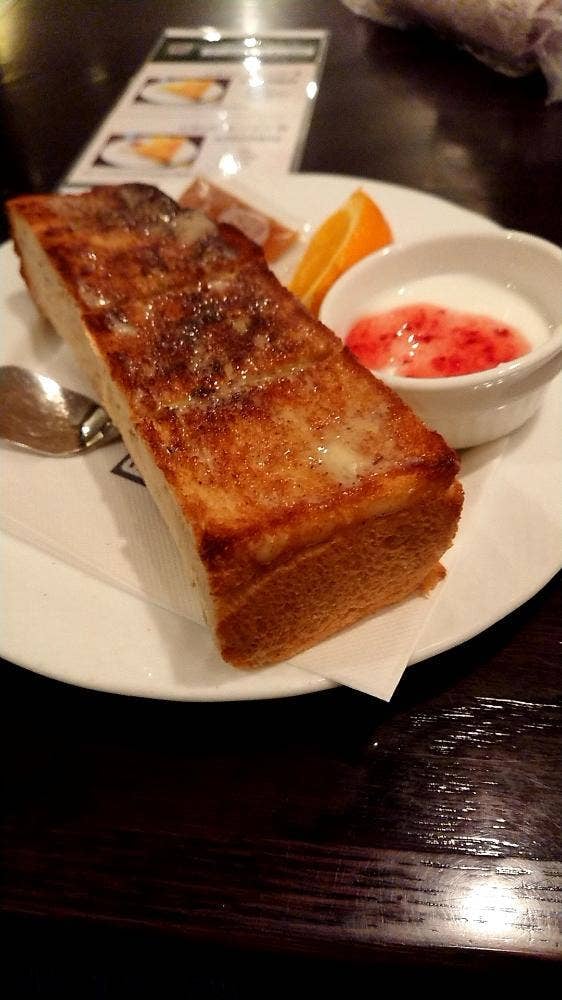 珈琲店梟