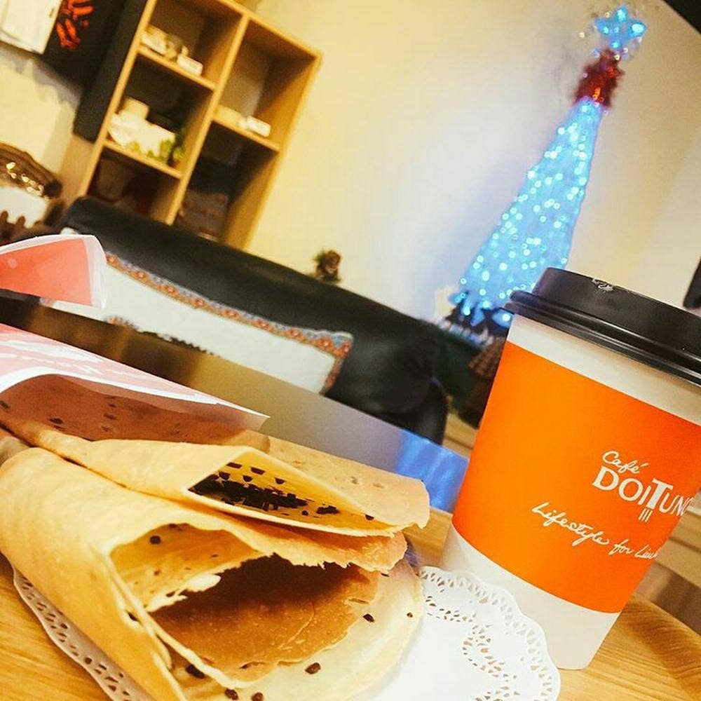 ドイトンコーヒーショップ