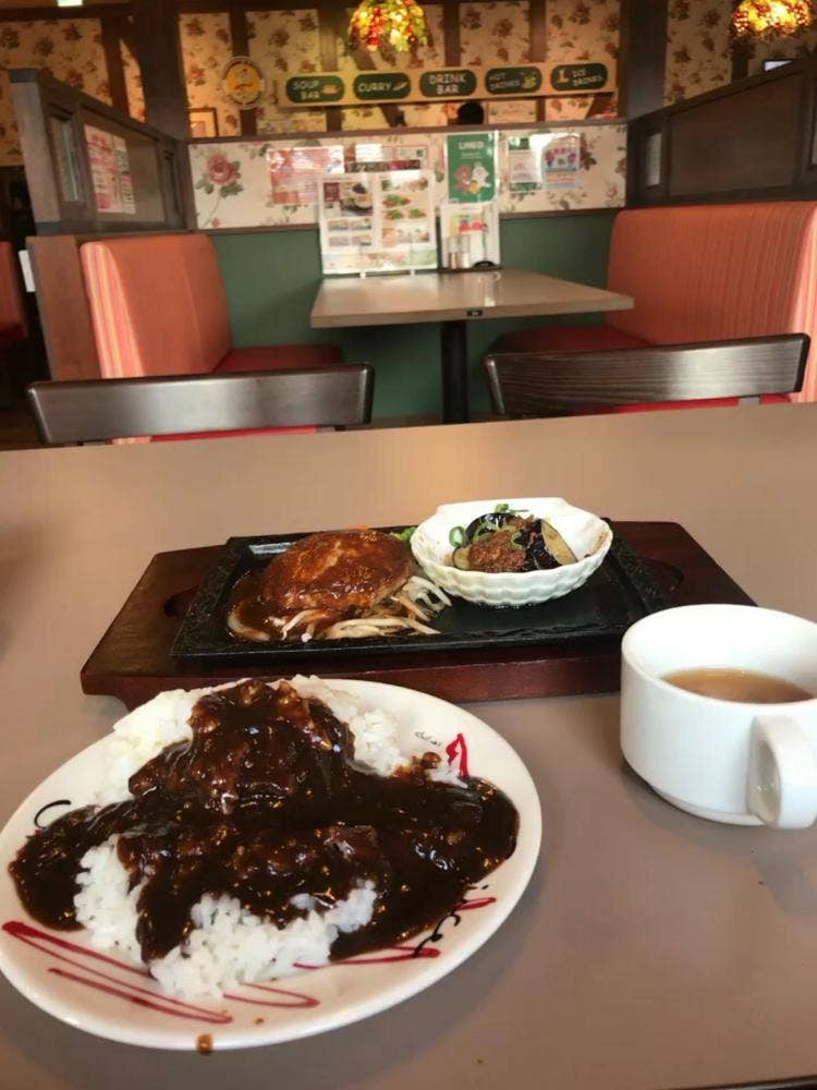 トマト&オニオン 新潟巻店