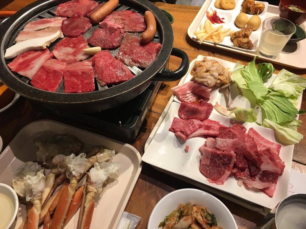 みかど本館