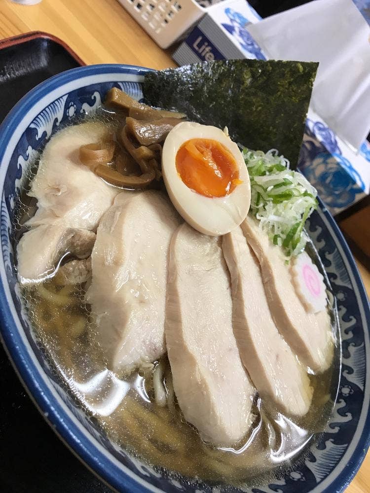 山田庵