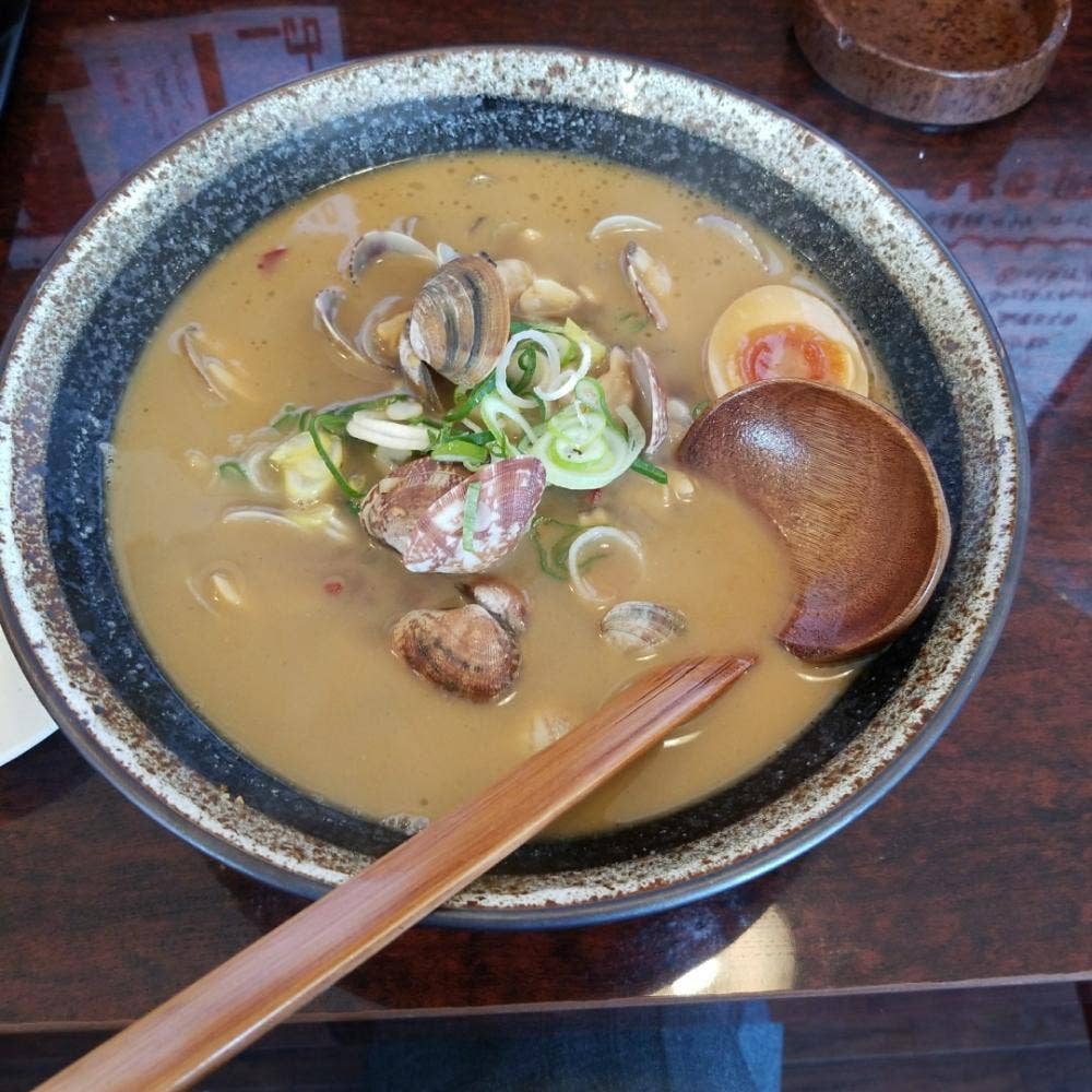 中華料理 富紅興