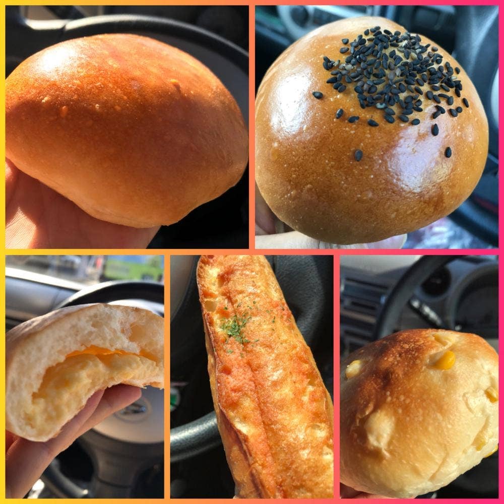 タカハシベーカリー
