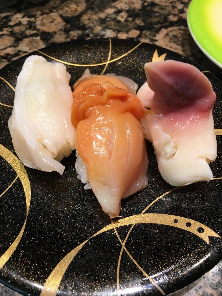 寿しまどか 神宮店