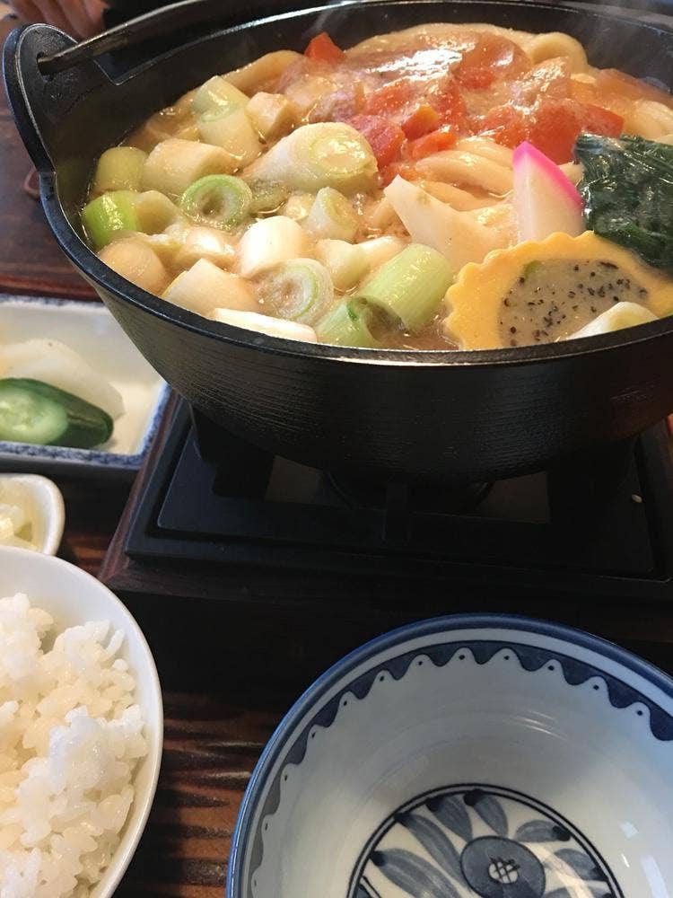 尾張屋小川店