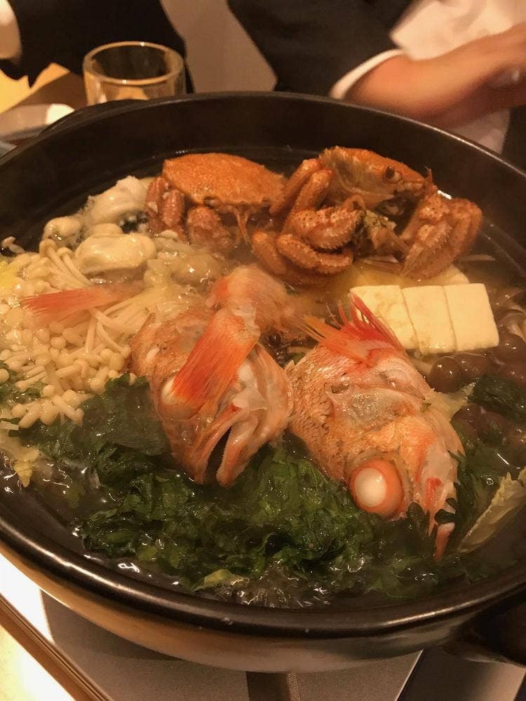居酒屋 典典