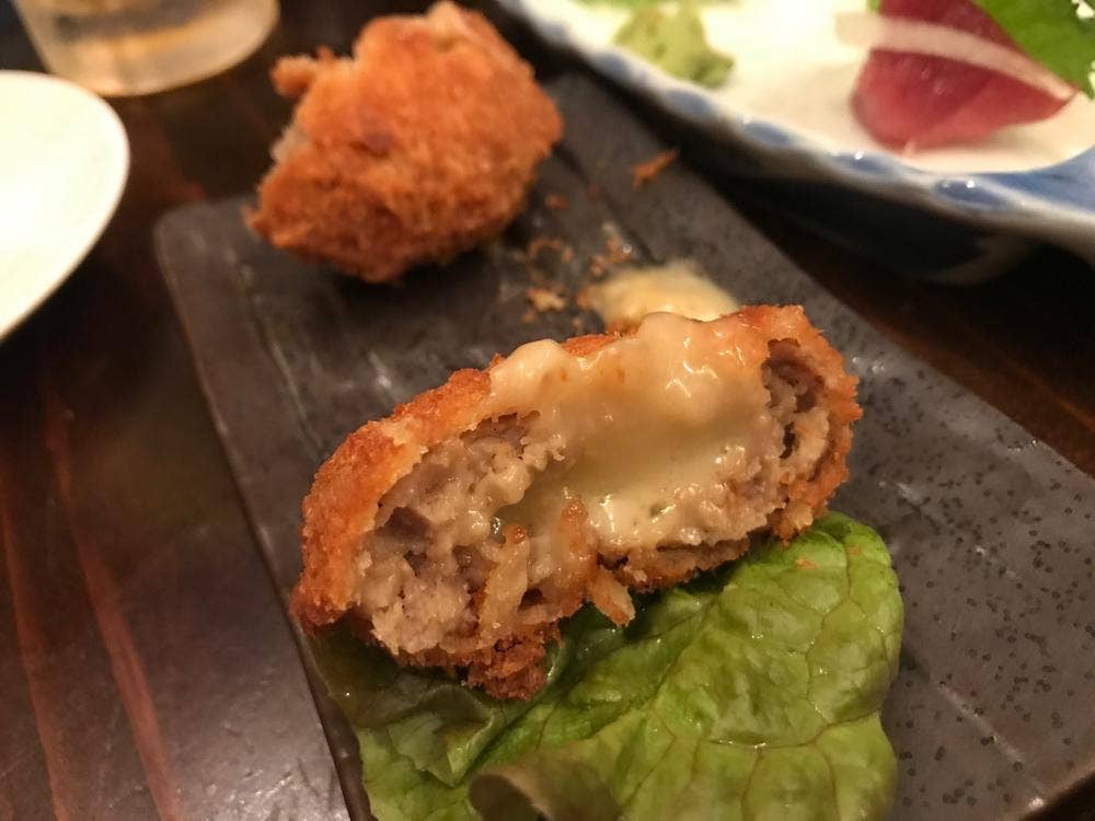 居酒屋 ちょっと屋