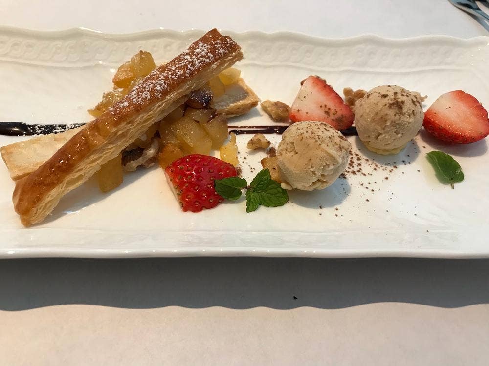 リストランテ フェリーチェ